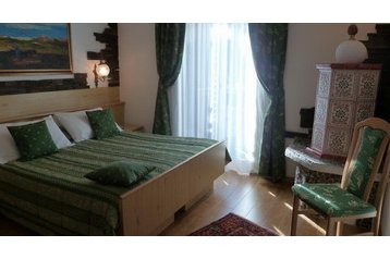 Italy Hotel Molina di Fiemme, Exterior